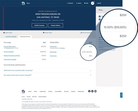 usaa snapsheet|Claim and VIN Information